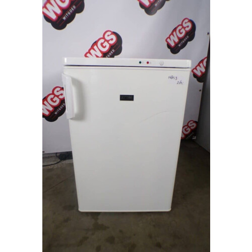 Zanussi Tafelmodel Vriezer - 2ehands - 3 Vrieslades Tweedehands