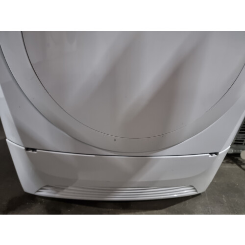 Zanussi Zdh7332p - Warmtepompdroger - 7 Kg - 66 Db - Energieklasse A+