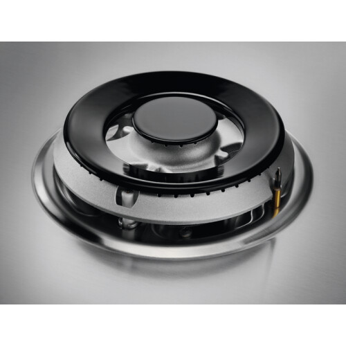 Zanussi Zdh87a2dg - Warmtepompdroger - 8 Kg - 66 Db - Energieklasse A++ | Nieuw (outlet)