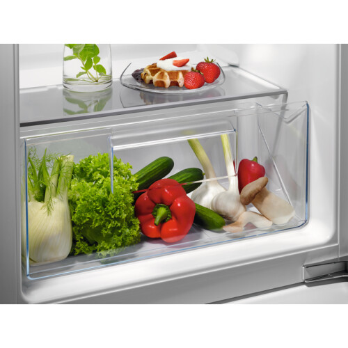 Zanussi Zdh87a2dg - Warmtepompdroger - 8 Kg - 66 Db - Energieklasse A++ | Nieuw (outlet)