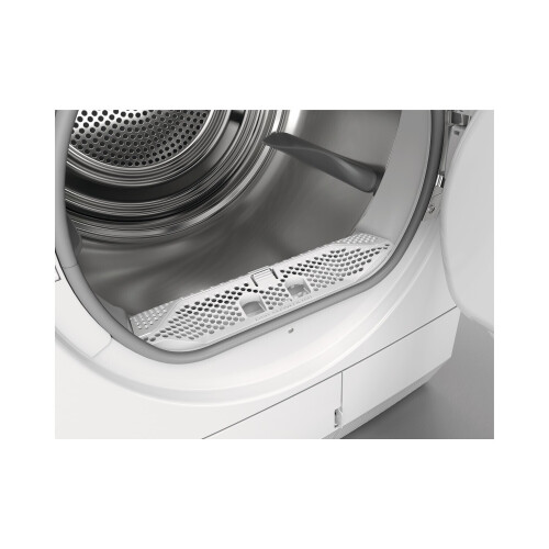 ​zanussi Zdh87a2pw Warmtepompdroger 8kg | Nieuw (outlet)