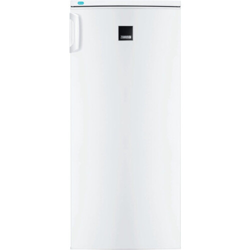 Zanussi ZRA25600WA - Koelkast - 240 liter - A+ - Wit Tweedehands