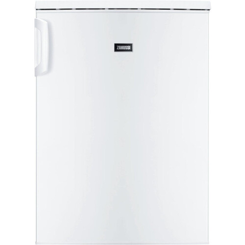 Zanussi ZRG14800WA - Koelkast - 119L netto inhoud - A+ energieklasse - Wit
