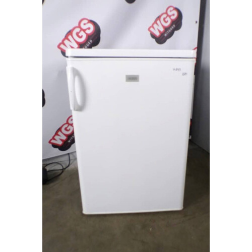 Zanussi ZRG616CW tafelmodel koelkast Tweedehands