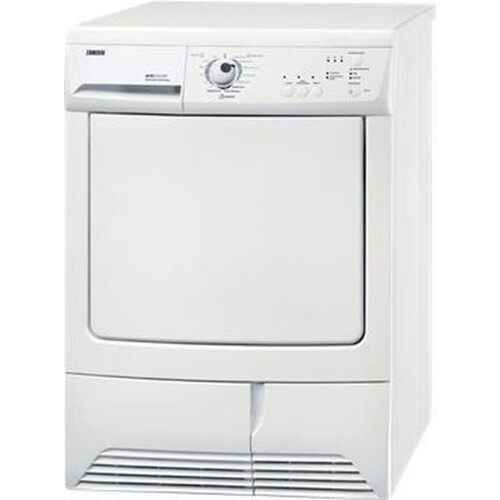 Zanussi ZTE273 - Wasdroger - 7 kg - Energieklasse B