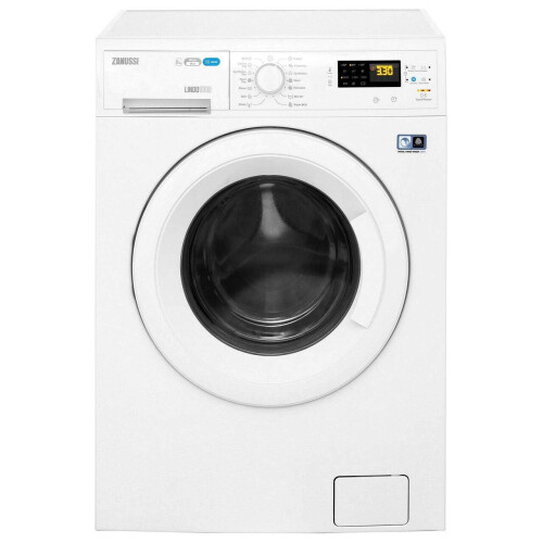 Zanussi Zwd81663nw - Was-droogcombinatie - 8 Kg Wassen - 4 Kg Drogen - 1600 Tpm - Energieklasse A | Nieuw (outlet)