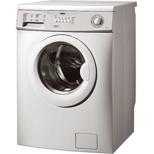 Zanussi Zwf 1410 Wasmachine 1400t 5kg Tweedehands