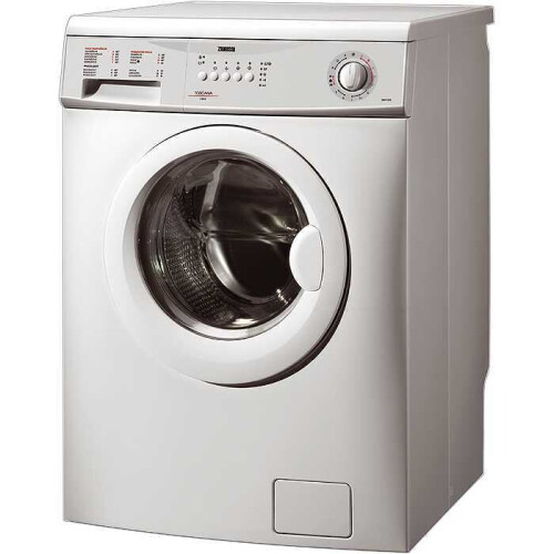 Zanussi Zwf 1410 Wasmachine 1400t 5kg