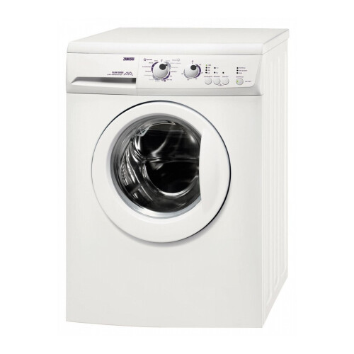 Zanussi Zwf 5140p - Wasmachine - 5 Kg - 1400 Tpm - Energieklasse F