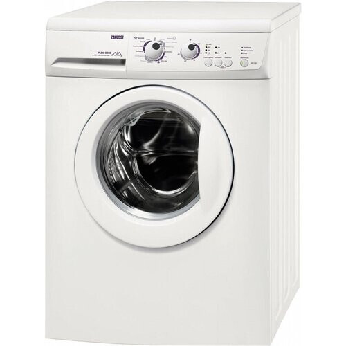 Zanussi Zwf 5140p Wasmachine 5kg 1400t Tweedehands