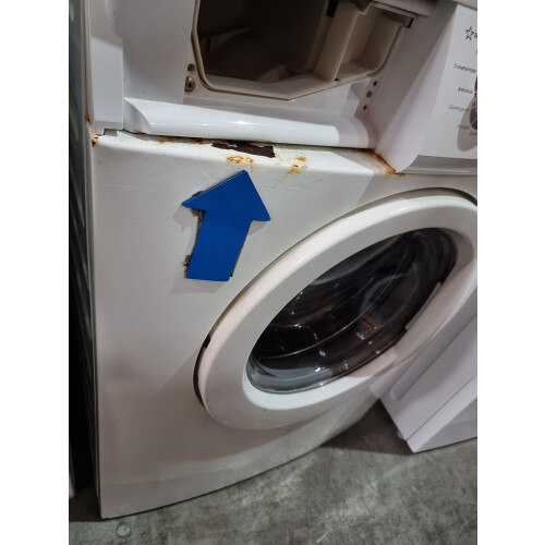 Zanussi Zwf5140p - Wasmachine - 5 Kg - 1400 Tpm