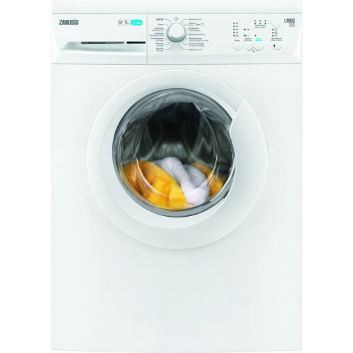 Zanussi Zwf71440w Wasmachine 7kg 1400t
