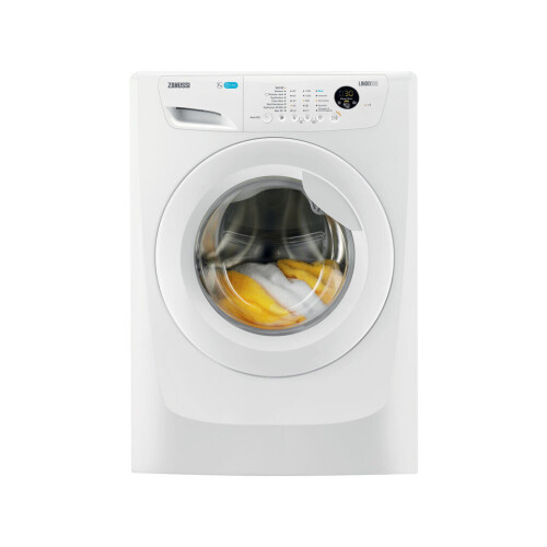 Zanussi Zwf71463w - Wasmachine - 7 Kg - 1400 Tpm