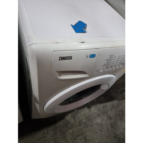 Zanussi Zwf71463w - Wasmachine - 7 Kg - 1400 Tpm