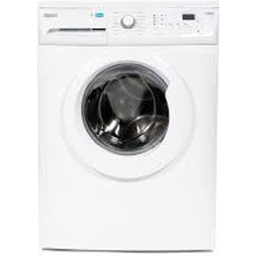 Zanussi Zwf81441w - Wasmachine - 8 Kg - 1400 Tpm - Energieklasse E Tweedehands