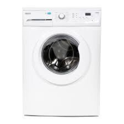 Zanussi Zwf81441w - Wasmachine - 8 Kg - 1400 Tpm - Energieklasse E