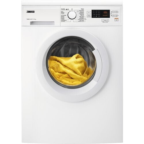 Zanussi Zwfc7265 Wasmachine 7kg 1600t | Nieuw (outlet) Tweedehands
