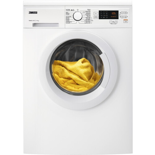 Zanussi Zwfc7265 Wasmachine 7kg 1600t | Nieuw (outlet)