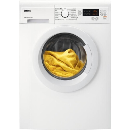 Zanussi Zwfn7145 Wasmachine 7kg 1400t