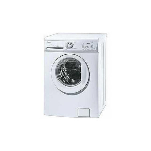 Zanussi Zwg 5136 - Wasmachine - 6 Kg - 1300 Tpm - Energieklasse A