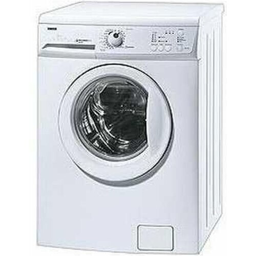 Zanussi Zwg 5136 - Wasmachine - 6 Kg - 1300 Tpm - Energieklasse A Tweedehands