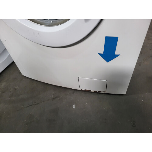 Zanussi Zwg 5136 - Wasmachine - 6 Kg - 1300 Tpm - Energieklasse A