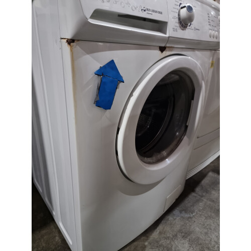 Zanussi Zwg 5136 Wasmachine 6kg 1300rpm