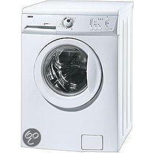 Zanussi ZWG 5145 - Wasmachine - 6 kg - A+ - Wit