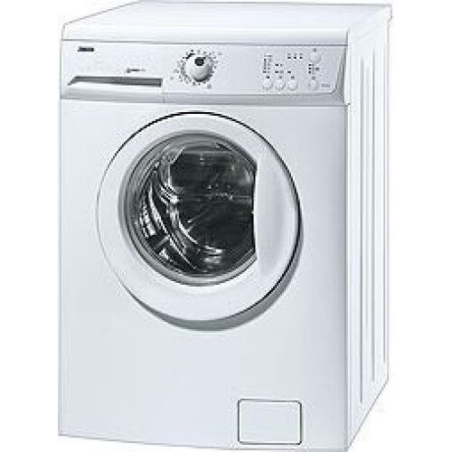 Zanussi Zwg5145 - Wasmachine - 6 Kg - 1400 Tpm - Energieklasse A+