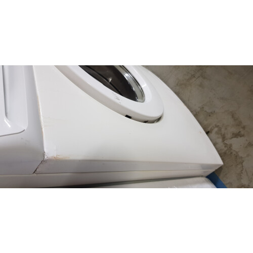 Zanussi Zwg5145 - Wasmachine - 6 Kg - 1400 Tpm - Energieklasse A+