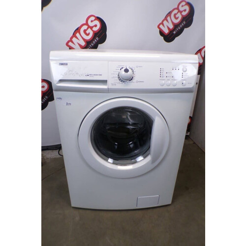 Zanussi ZWG5156 - Wasmachine - 7 kg - 1500 toeren