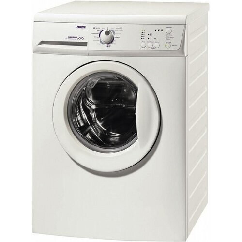 Zanussi Zwg6140p Wasmachine 6kg 1400t Tweedehands