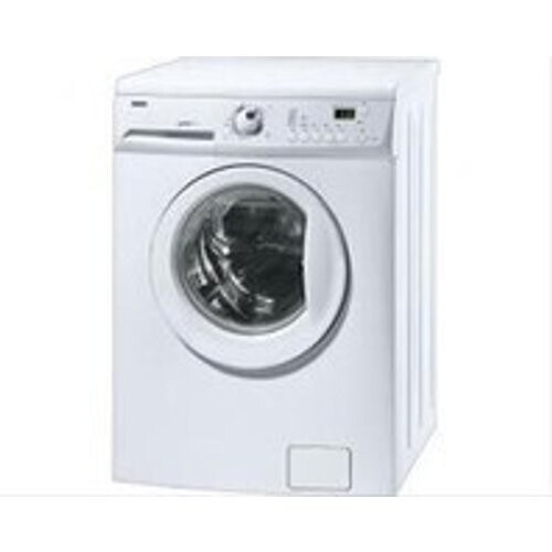 Zanussi Zwg6165 - Wasmachine - 6 Kg - 1600 Tpm - Uitgestelde Start & Resttijdindicatie Tweedehands