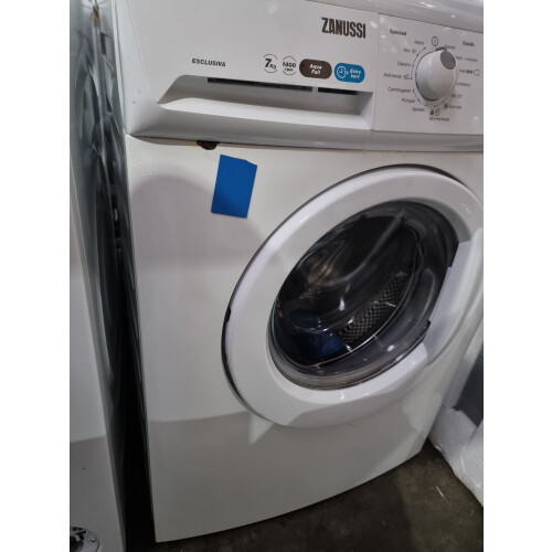 Zanussi Zwhb7140ap Wasmachine 7kg 1400t