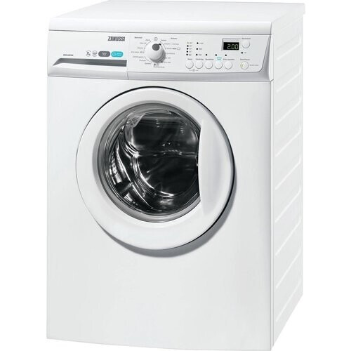 Zanussi Zwhb7140ap Wasmachine 7kg 1400t Tweedehands