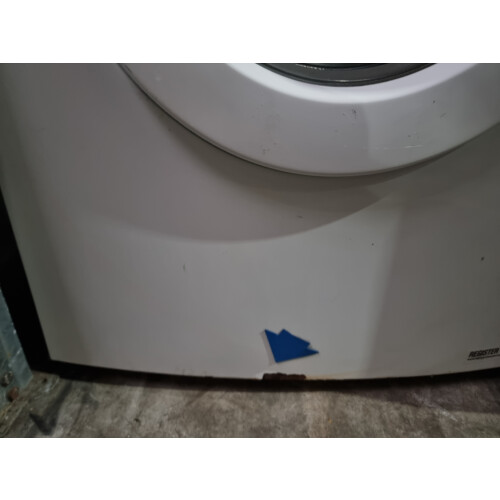 Zanussi Zwhb7160as Wasmachine 7kg 1600t