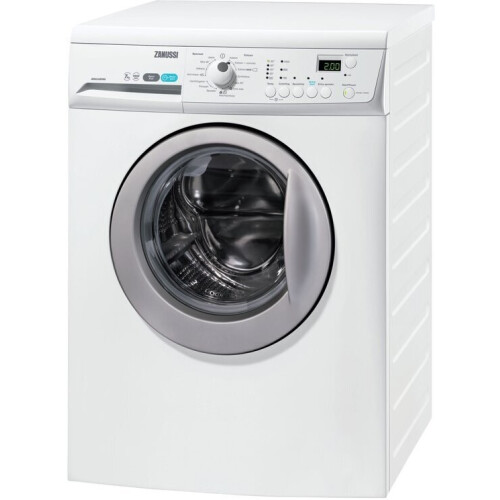 Zanussi Zwhb7160as Wasmachine 7kg 1600t