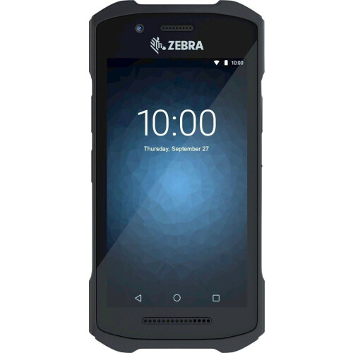 Zebra TC21 - PDA - 32GB opslag - Zwart Tweedehands