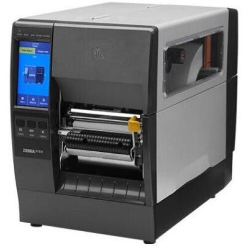 Zebra ZT231 - Labelprinter - Zwart Tweedehands
