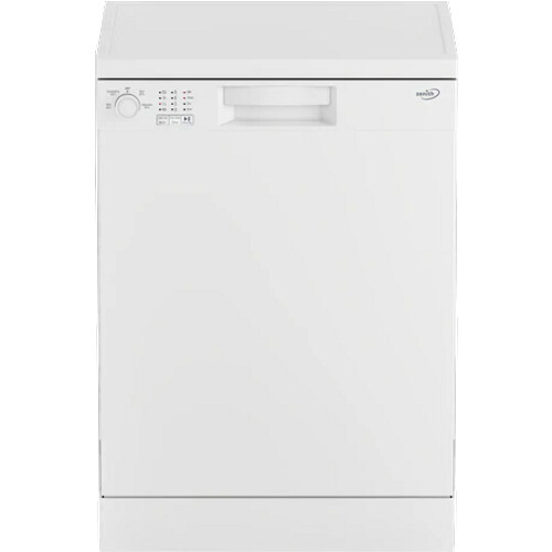 Zenith Zdw601w Vrijstaande Vaatwasser 85cm | Nieuw (outlet) Tweedehands