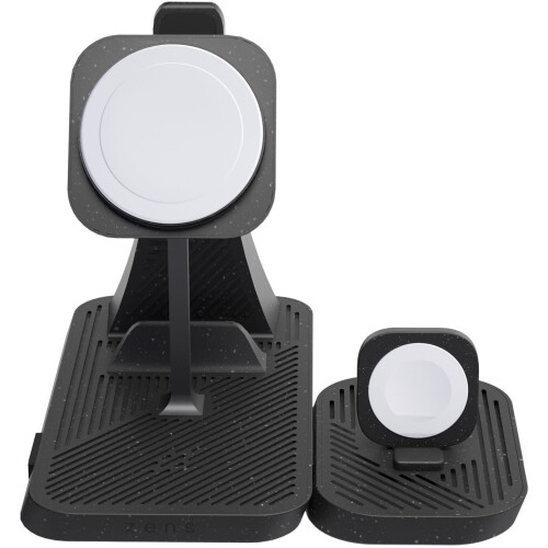 Zens ZEAPM03/00 - Oplader - Draadloos opladen 65W - Zwart