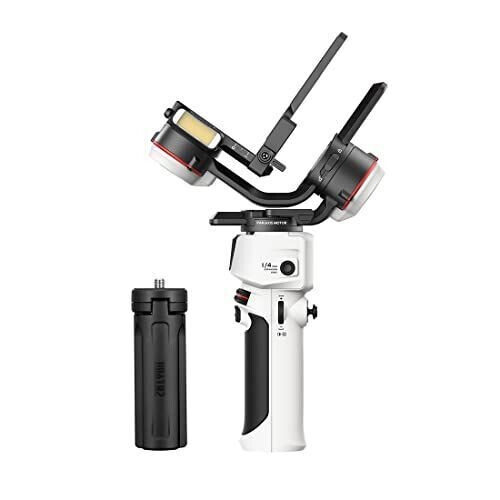 ZHIYUN Crane M3 - Gimbal