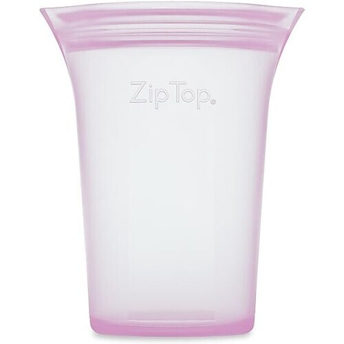 ZipTop Beker Small - Lavendel Tweedehands