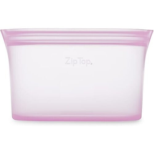 ZipTop Schotel Medium - Lavendel Tweedehands