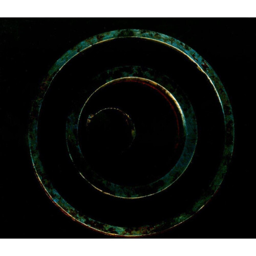Zun Zun Egui - Shackles Gift - CD Digipack