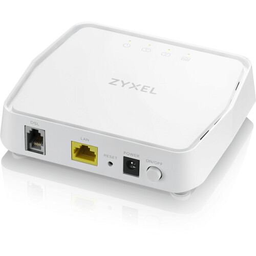 ZyXEL VMG4005-B50A - VDSL2 Modem - 17a Bonding en 35b Single Line Bridge